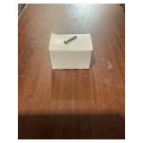 Box of (100) 1-1/4" x 8/32" Fasteners x 7