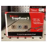 2 1/2" TrapEase3 Composite Deck Screw x3