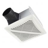 Broanï¿½ AER110C InVent Series Quiet Vent Fan x 2