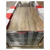 5MM SPC Rigid Core Vinyl Floor x 1702 sq ft