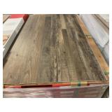 5MM SPC Rigid Core Vinyl Floor x 1683 sq ft