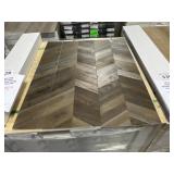 5.5MM SPC Rigid Core Vinyl Floor x 1014 sq ft