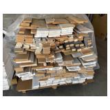 Mixed Pallet of a Little bit of Everything Trim