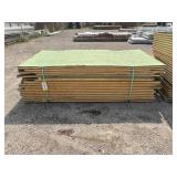 Pallet of (18) 4