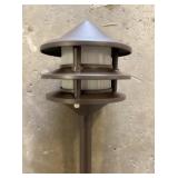 Kichlerï¿½ LED Pathway Light in Bronze x 12