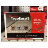 2 1/2" TrapEase3 Composite Deck Screw x6