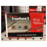 2 1/2" TrapEase3 Composite Deck Screw x6