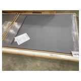 48" x 36" Aquabella Due Slate Shower Base