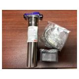 Filter Housing Pre-Fliter Units x2