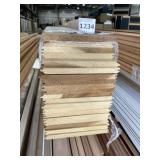 3/8" x 5-1/4" x 10