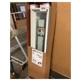 Andersen Transom Window in White