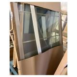 Andersen 48" x 80" Door Panel in White