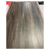 5MM SPC Rigid Core Vinyl Floor x 1702 sq ft