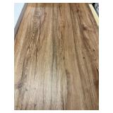 5 MM SPC Rigid Core Click Lock Floor x 1183 sq ft