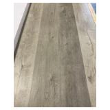 5 MM SPC Rigid Core Click Lock Floor x 1562 sq ft