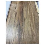 5 MM SPC Rigid Core Click Lock Floor x 1183 sq ft