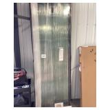 Andersenï¿½ Brown Fixed Window Unit