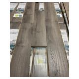 Krono X-Way Laminate Flooring x 760SF
