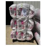 Owens Corning R30 Faced Insulation x 12Bags