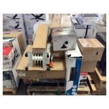 Pallet of Home Appliance & More