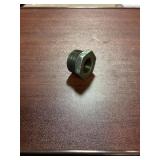 Case of (100) 1" x 1/2" MI Bushings