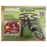 Bayou Classic High Pressure Jet Cooker