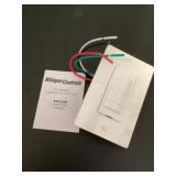 Mixed 3 Function Switch/Timer x5