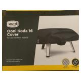 Ooni Koda 16 Cover x4
