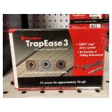 2 1/2" TrapEase3 Composite Deck Screw x5