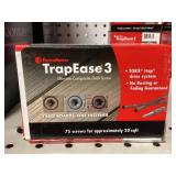 2 1/2" TrapEase3 Composite Deck Screw x5
