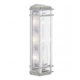 Generation 2-Bulb Wall Lantern