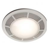 Broanï¿½ 751 Ventilation Fan w/ Light x 2