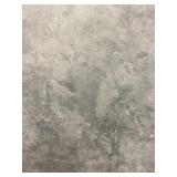 Mixed Lot Composite Countertops in Gray Stone x 2
