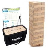 X-Large Giant Tumbling Timber Toy