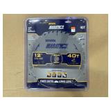Irwin 12' 40T Saw Blade