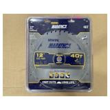 Irwin 12' 40T Saw Blade