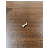 Bag of (100) 1' Button Mug-Pegs x 3