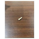 Bag of (300) 1' Button Mug-Pegs