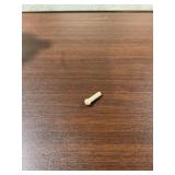 Bag of (300) 1' Button Mug-Pegs