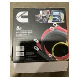 Cumminsï¿½ 6Ft Inverter Cable EXT Kit
