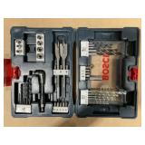 Bosch 41 Pc. Drill & Drive Set