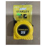 Stanley 25' Tape Measure