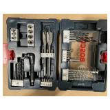 Bosch 41 Pc. Drill & Drive Set