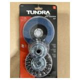 Tundra 3 Pc. Mini Grinder Set