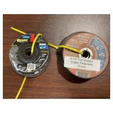 Mixed Lot of 4-1/2' Grinding Wheels