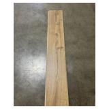 7MM B-Grade Laminate Floor x 375 sq ft