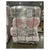 Owens Corning R-13 Unfaced Insulation x 8Bags