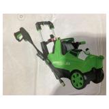 Earthwise 1.5GPM Electric Pressure Washer