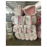 Owens Corning R15 Unfaced Insulation x 17Bags