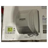 Honeywell Whole-House Humidifier/Humidistat